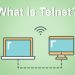 پروتکل Telnet
