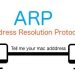پروتکل ARP
