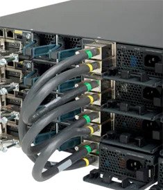 ویژگی استک در سوئیچهای سری Cisco Catalyst 3750X