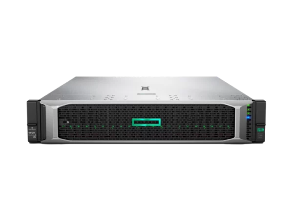 سرور HP DL380 Gen10