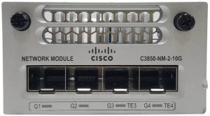 ماژول شبکه سیسکو C3850-NM-2-10G